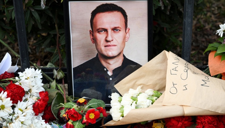Inteligencia estadounidense sugiere que Putin no ordenó directamente la muerte de Navalny
