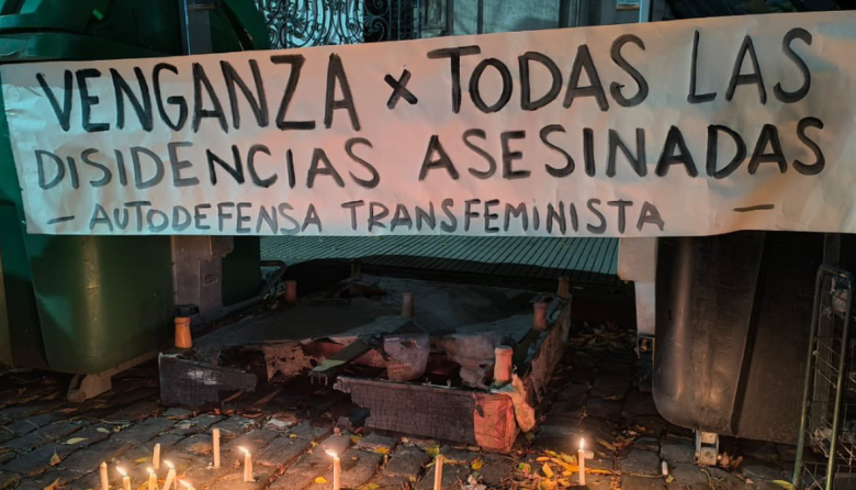 Crimen de odio contra lesbianas conmociona Argentina