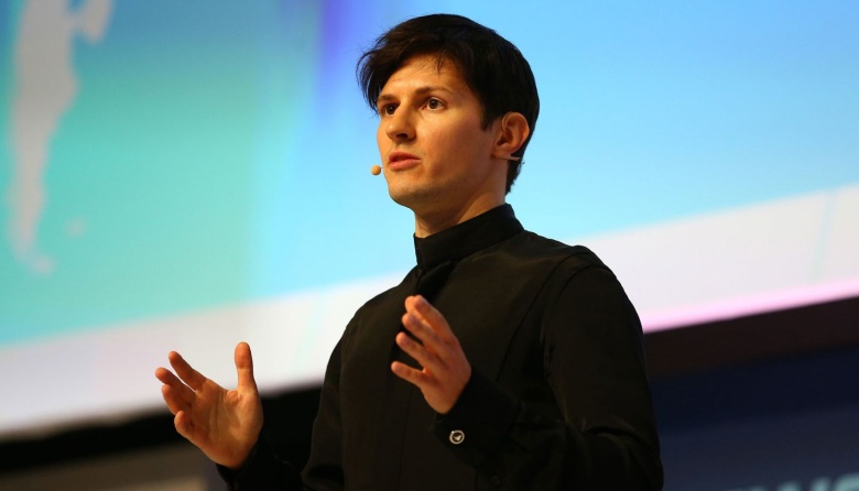 El Kremlin advierte a Francia que no intente “intimidar” a Pavel Durov, fundador de Telegram, detenido en París