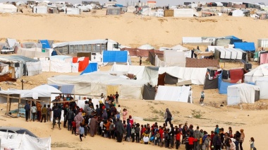 Esperanzas y Desafíos del alto al fuego en Gaza