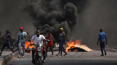 Haití enfrenta una ola de violencia por la huida de miles de reclusos