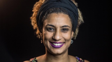 La Corte Suprema investigará el caso Marielle Franco