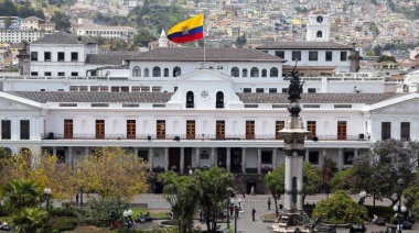 Ecuador enfrenta apagones prolongados debido a crisis hidroeléctrica