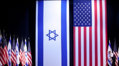 Estados Unidos investiga a Israel por presuntas violaciones a los Derechos Humanos