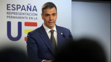 Crisis en el gobierno de España: Sanchez considera renunciar