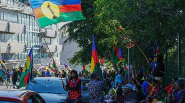 Estallido de violencia en Nueva Caledonia