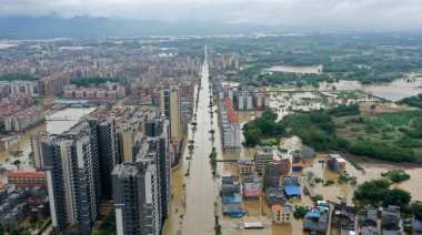 Inundaciones en Brasil: Lula anunció nuevas ayudas