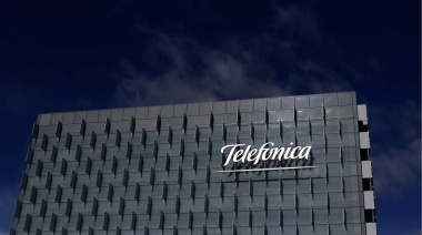 España finaliza la adquisición del 10% de Telefónica