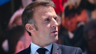 Macron convoca a elecciones anticipadas en medio de un duro golpe politico