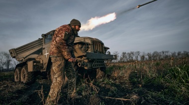 Moscú amenazó a Europa por el despliegue de armas estadounidenses en Alemania