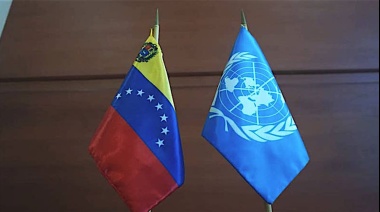 Naciones Unidas pide a Venezuela detener la represión a opositores