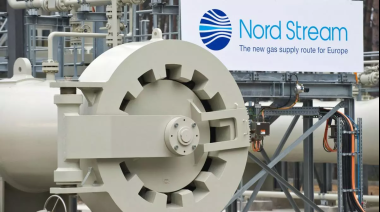 Nord Stream: Alemania investiga a sospechosos ucranianos