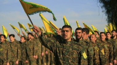 Hezbollah dice que sus capacidades militares son optimas en medio de la operación de Israel